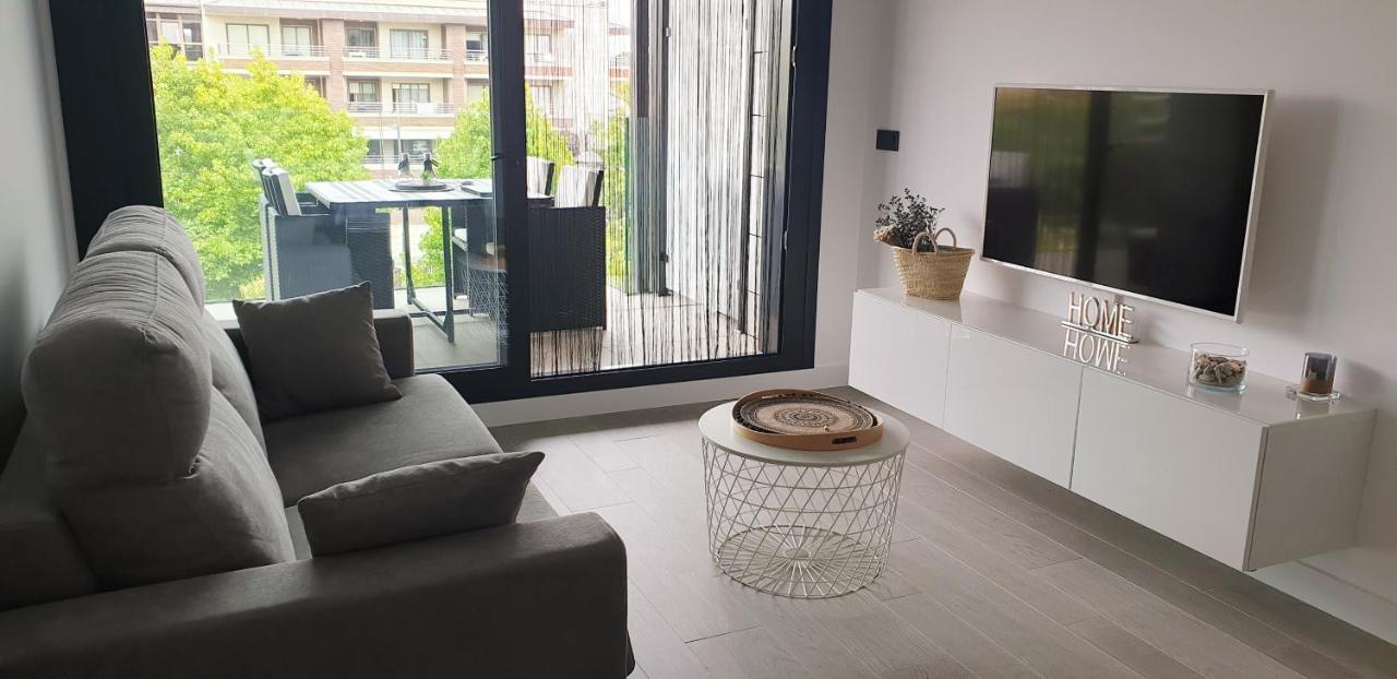 K-Nelas Home Muy Cerca De La Playa Y Del Centro Sanxenxo Extérieur photo