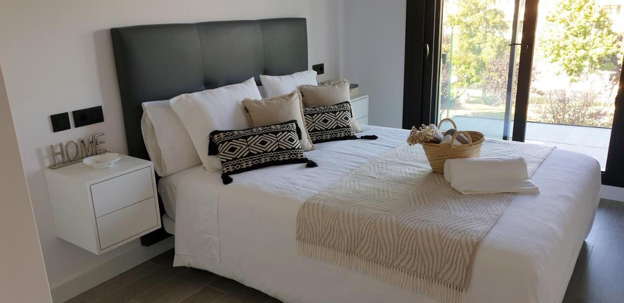 K-Nelas Home Muy Cerca De La Playa Y Del Centro Sanxenxo Extérieur photo