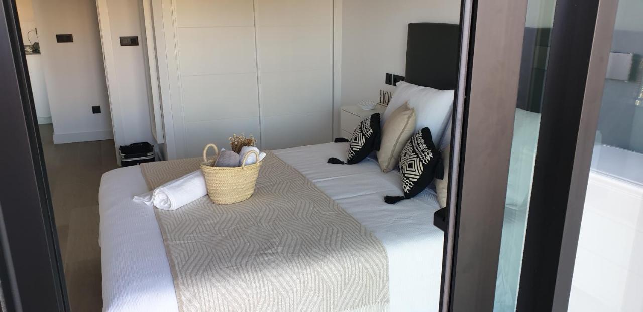 K-Nelas Home Muy Cerca De La Playa Y Del Centro Sanxenxo Extérieur photo
