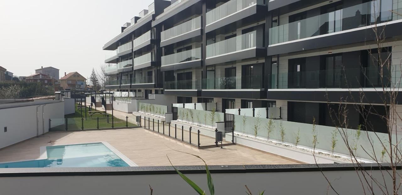 K-Nelas Home Muy Cerca De La Playa Y Del Centro Sanxenxo Extérieur photo