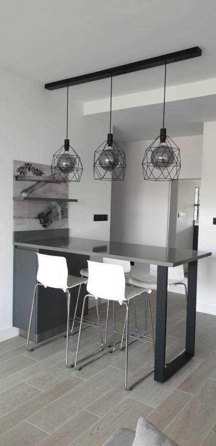 K-Nelas Home Muy Cerca De La Playa Y Del Centro Sanxenxo Extérieur photo